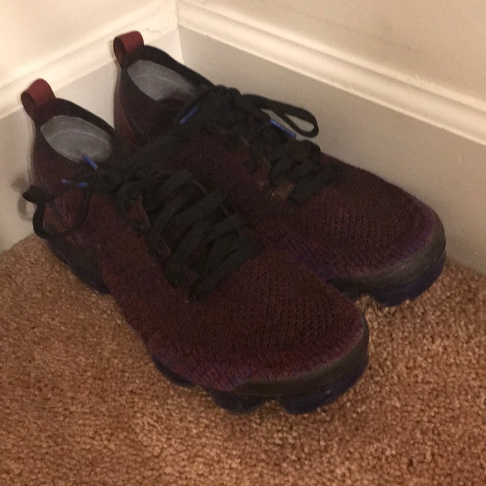 Nike air vapormax flyknit 2